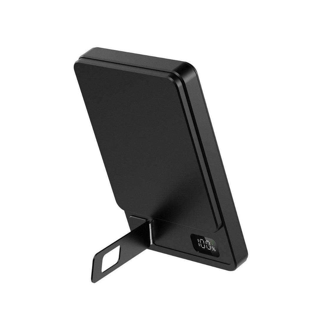 Portable power bank with LED display Kalsten