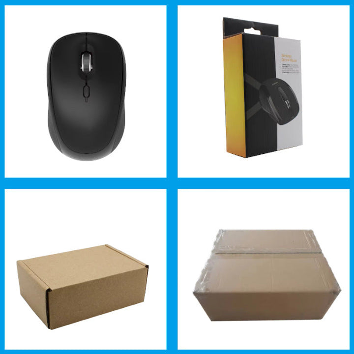 Ergonomic Vertical Mouse Kalsten