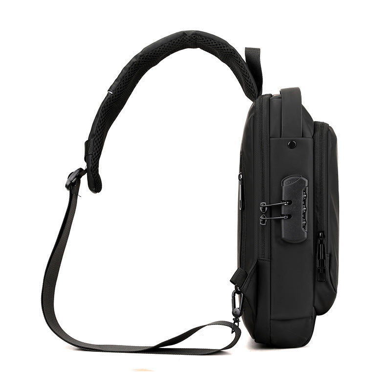 Compact Sling Backpack Kalsten