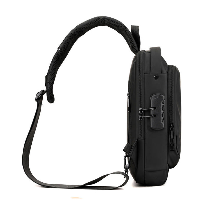 Compact Sling Backpack Kalsten