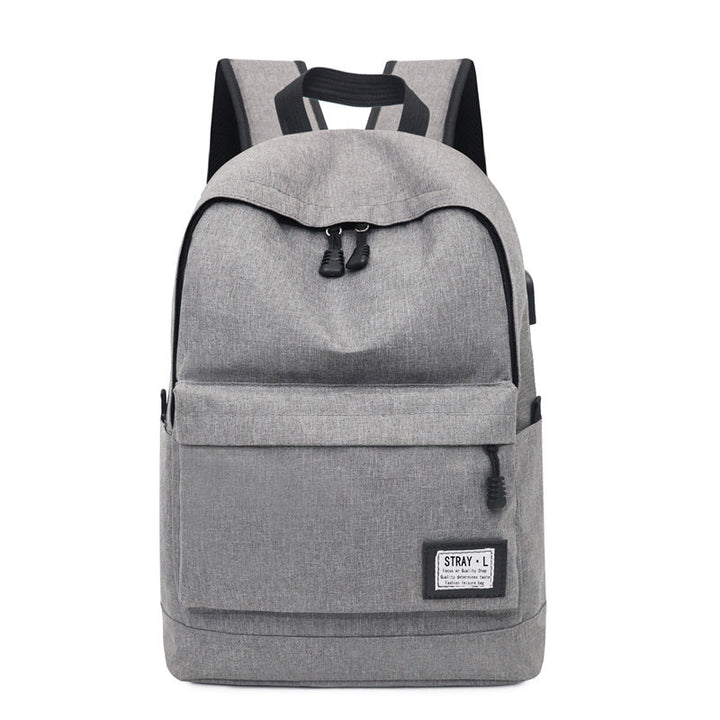 Multi-Functional Casual Backpack
