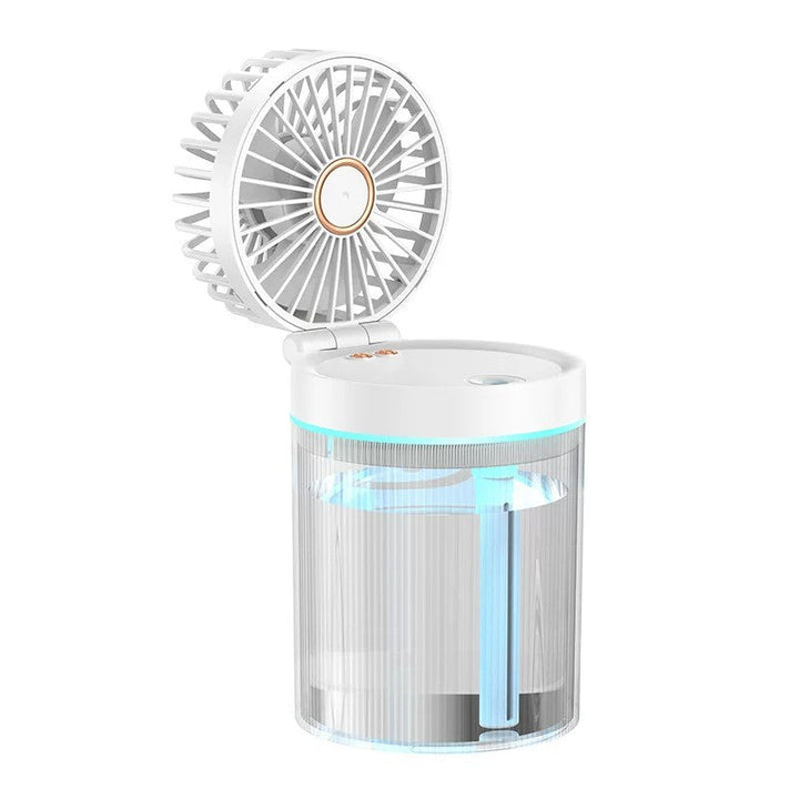 Women portable mini air cooler Kalsten