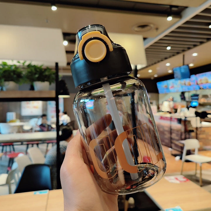 Unisex Drinking Bottle Kalsten
