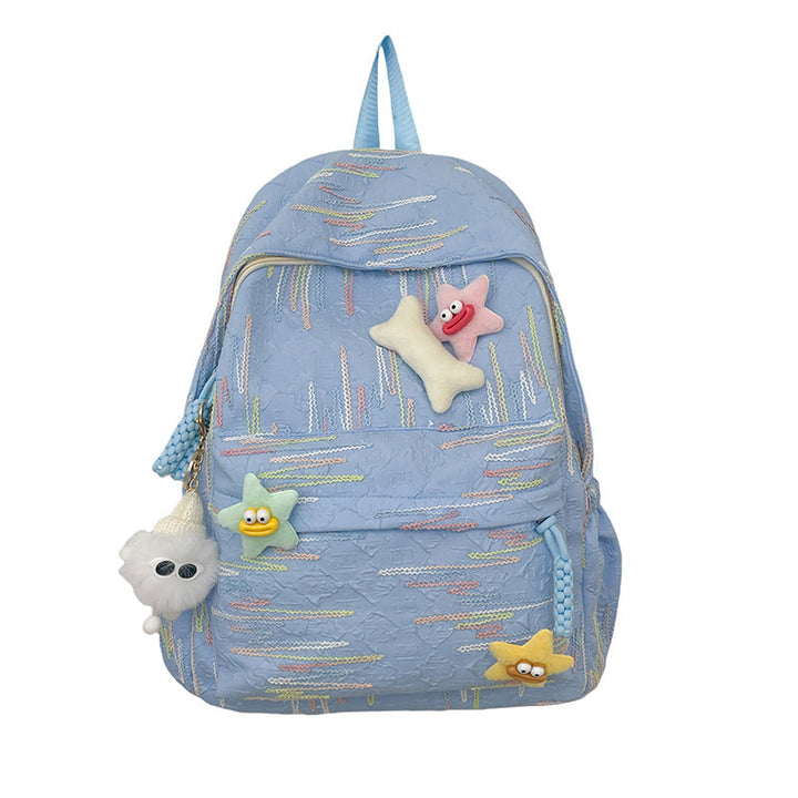Fun Graphic Design Backpack Kalsten