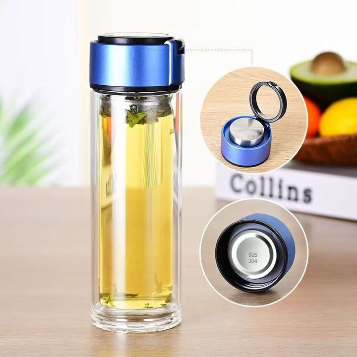 Ladies Tea Bottle Kalsten