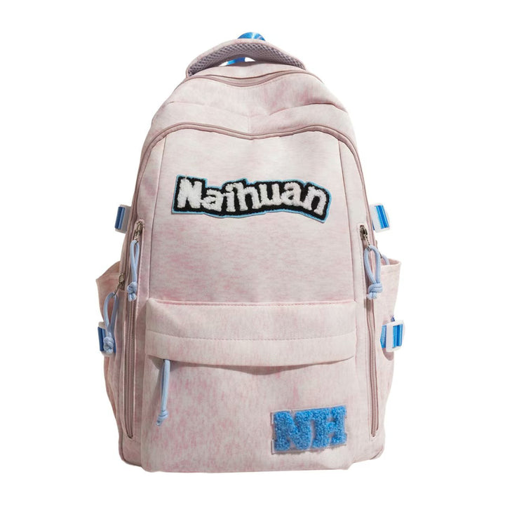 Versatile Multi-Compartt Backpack Kalsten  1784809805