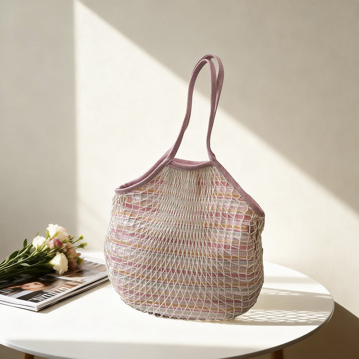 Net shopping bag Kalsten