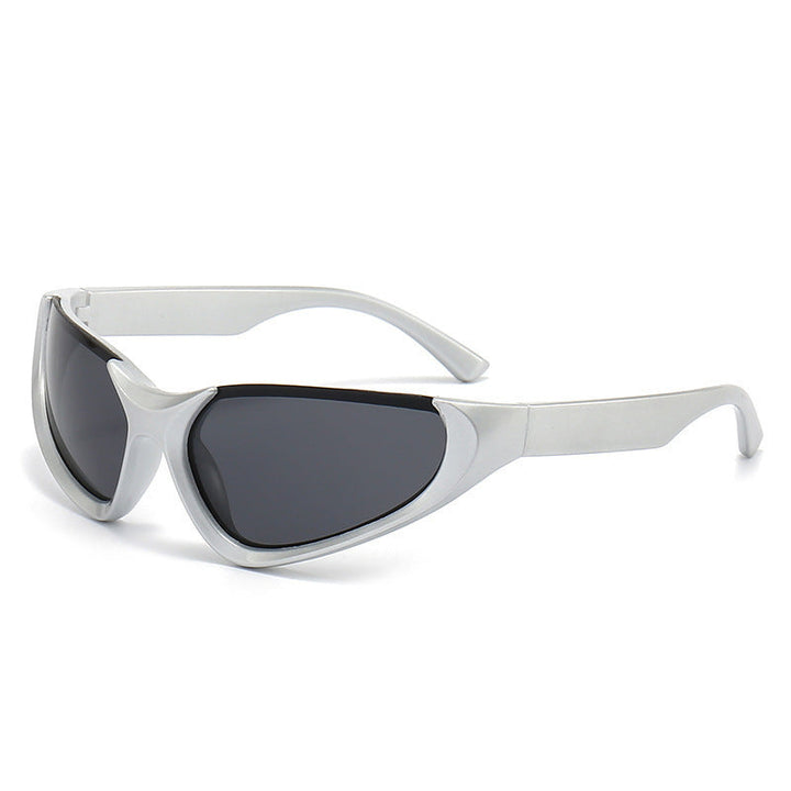 Ladies sporty protective glasses Kalsten