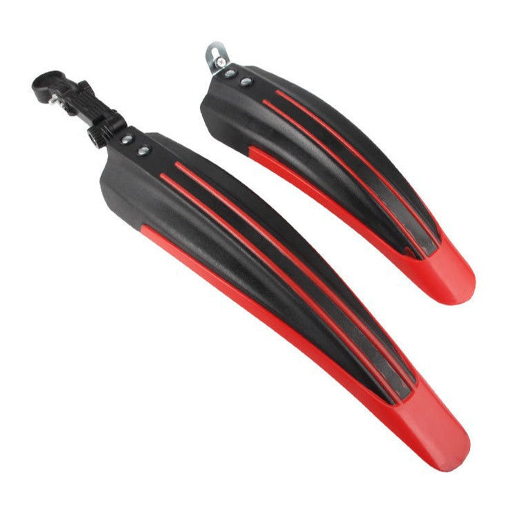Adjustable Bicycle Fenders Kalsten