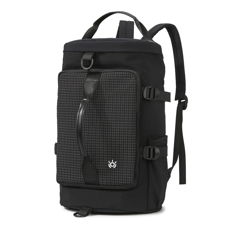 Urban Backpack with Versatile Compartment System Kalsten