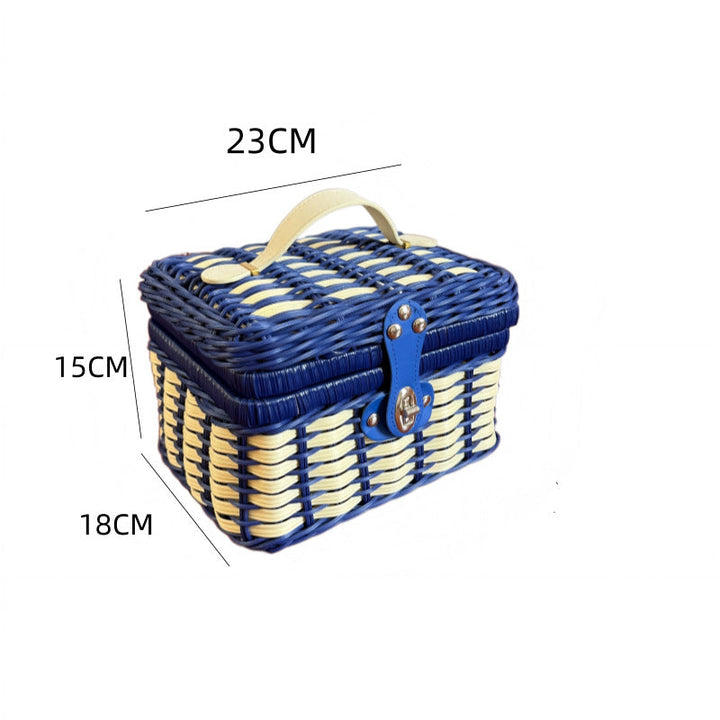 Women's Storage Basket Kalsten