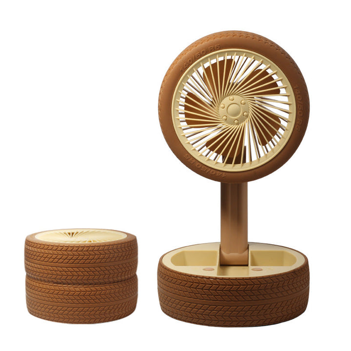 Unisex Table Fan Kalsten
