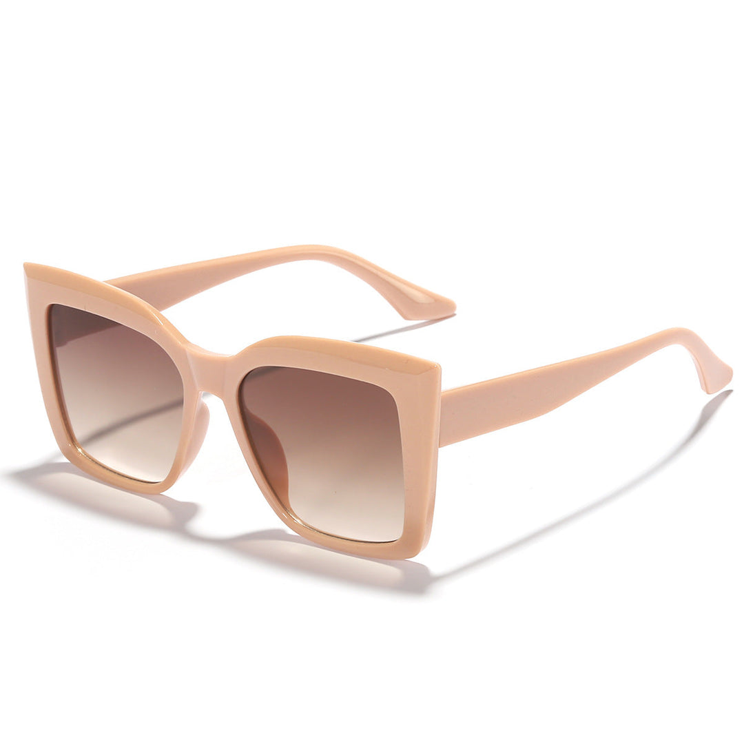 Women's fashionable sunglasses Kalsten