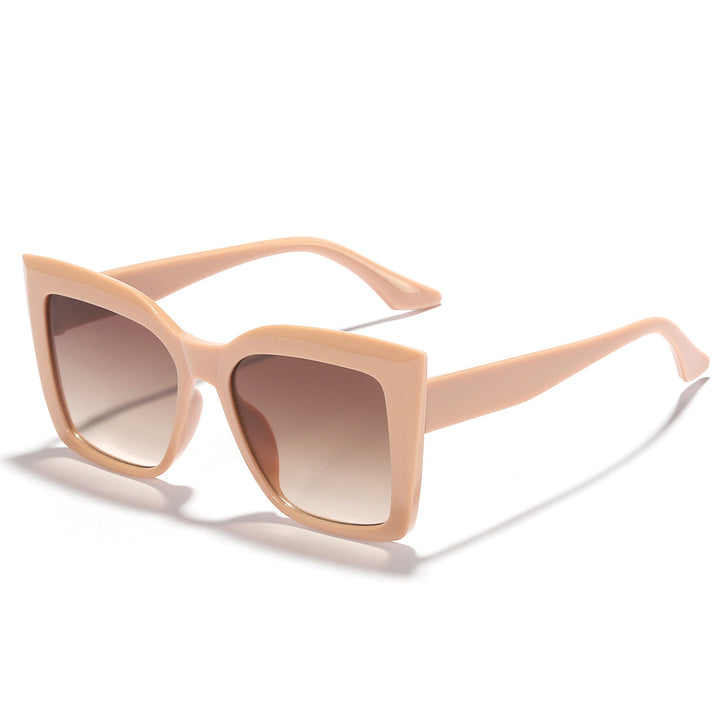 Women's fashionable sunglasses Kalsten