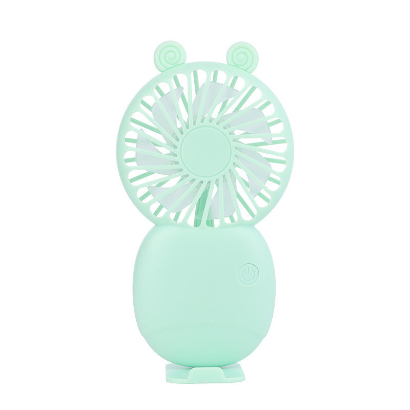 Women portable mini fan Kalsten