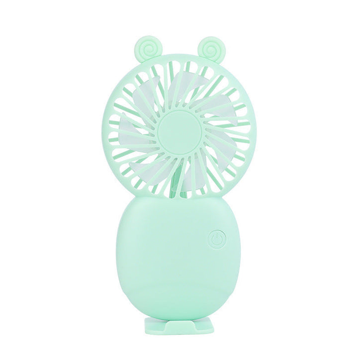 Women portable mini fan Kalsten