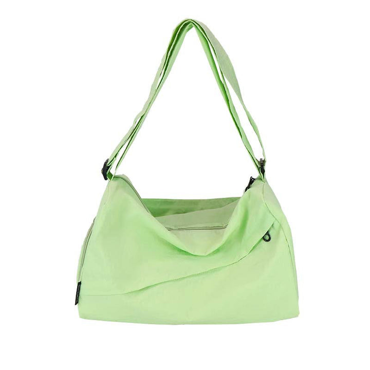 Multifunctional Sports Bag with Ergonomic Design Kalsten