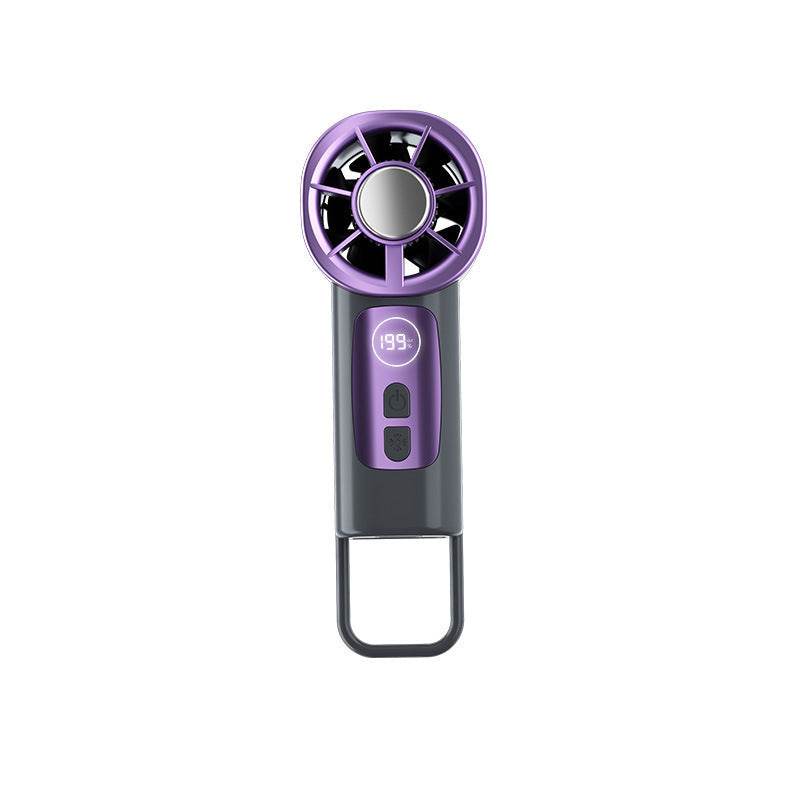 Unisex Portable Mini Handheld Fan Kalsten