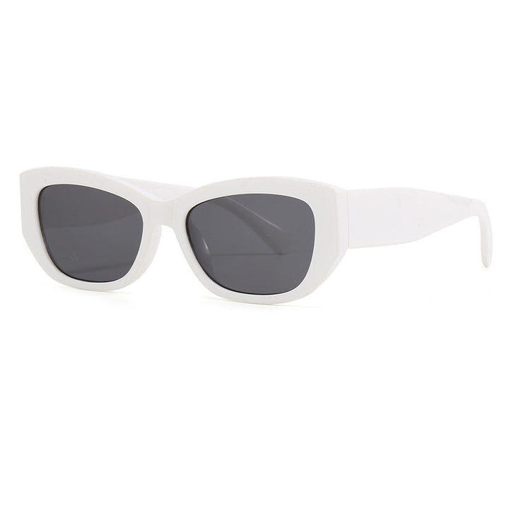 Women's fashionable Cat-Eye sunglasses made of sturdy plastic Kalsten