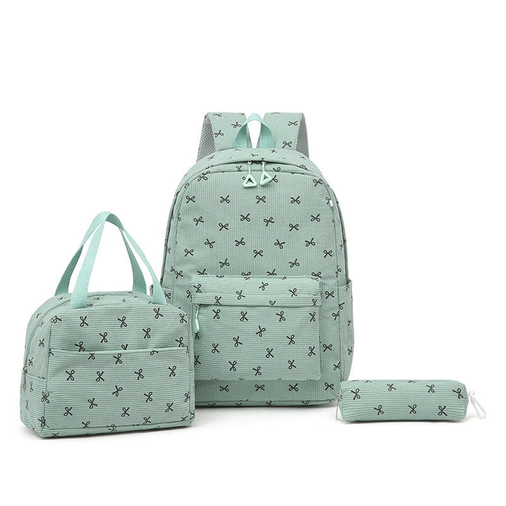 Backpack Set Kalsten