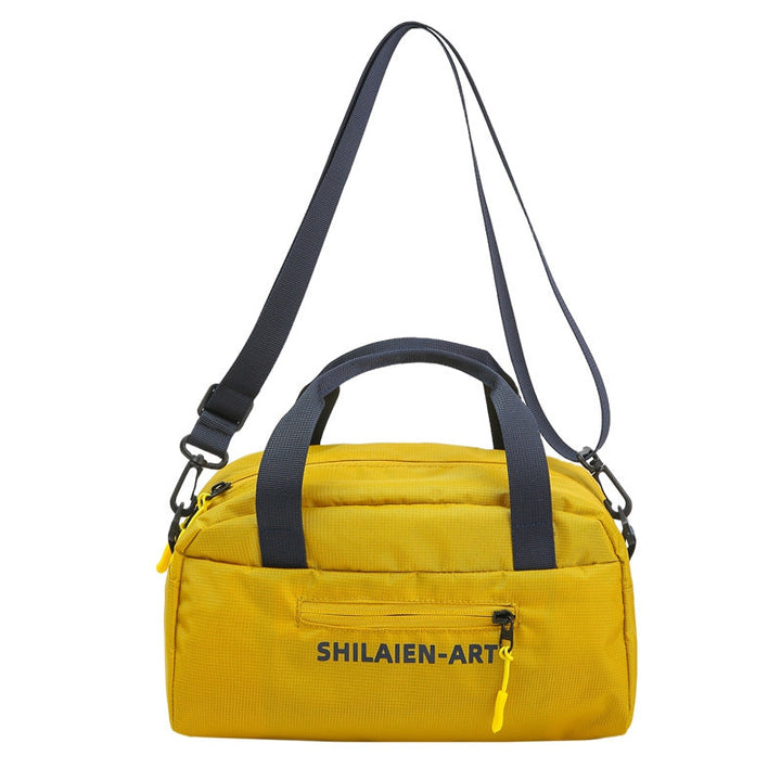 Compact Fitness Bag Kalsten