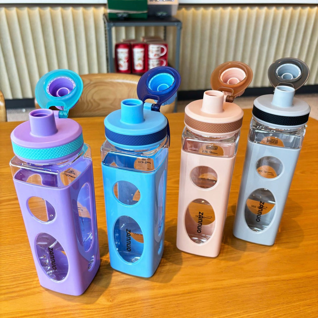 Unisex Drinking Bottle Kalsten