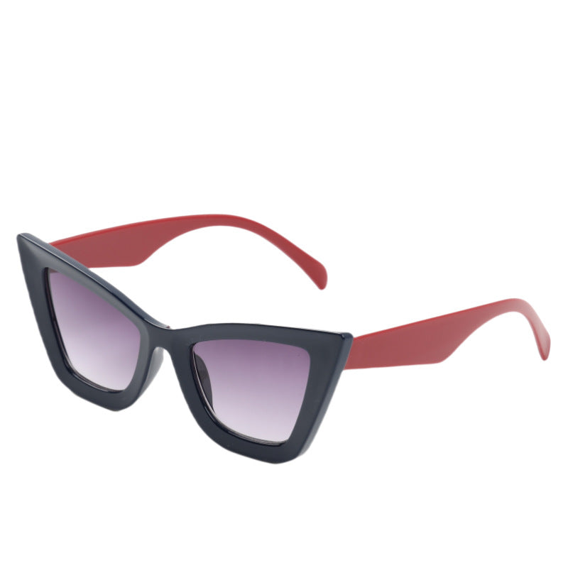 Women fashion forward Cat-Eye sunglasses Kalsten