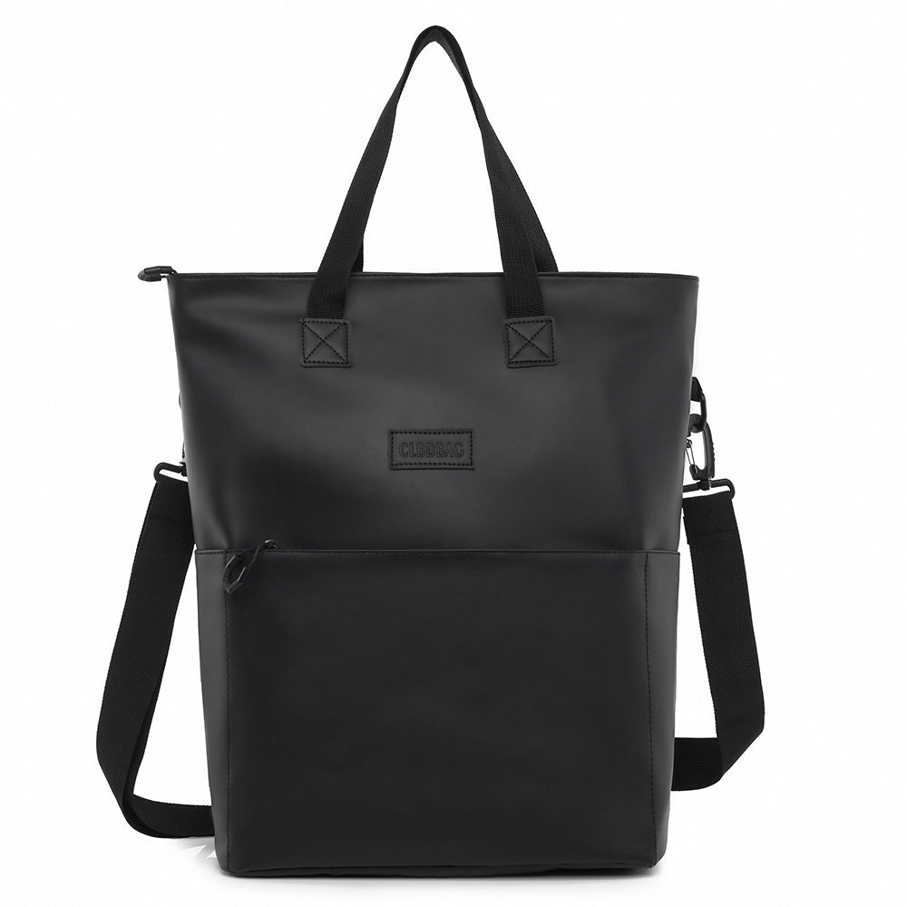 Versatile Multi-Functional Tote Bag