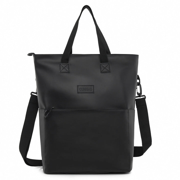 Versatile Multi-Functional Tote Bag