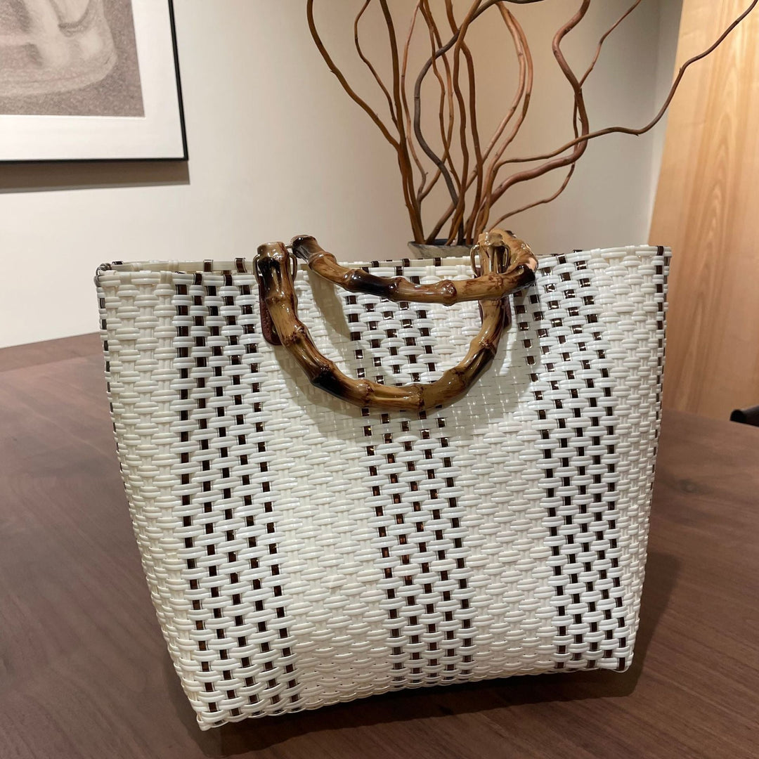 Beach bag Kalsten