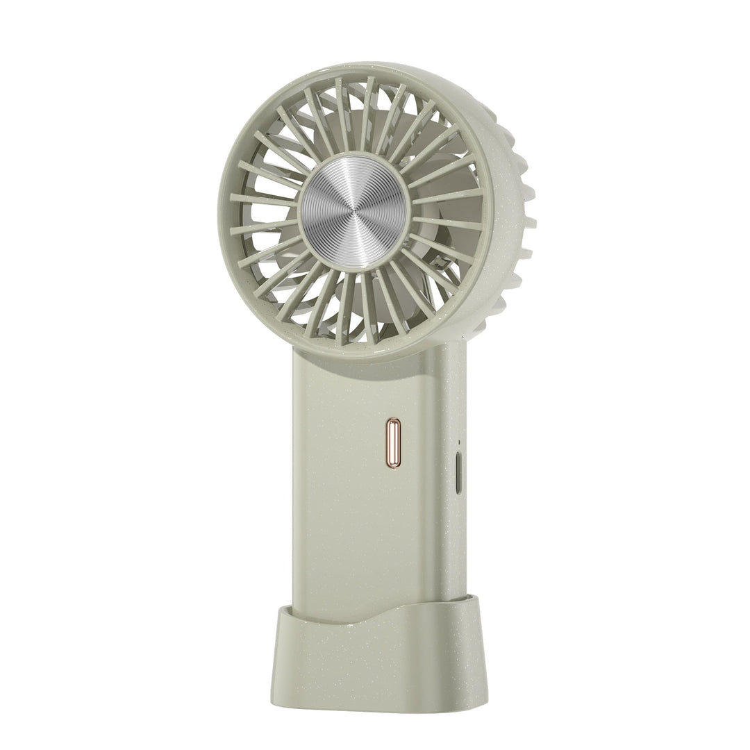 Women's Portable Mini Fan with Handy Design Kalsten