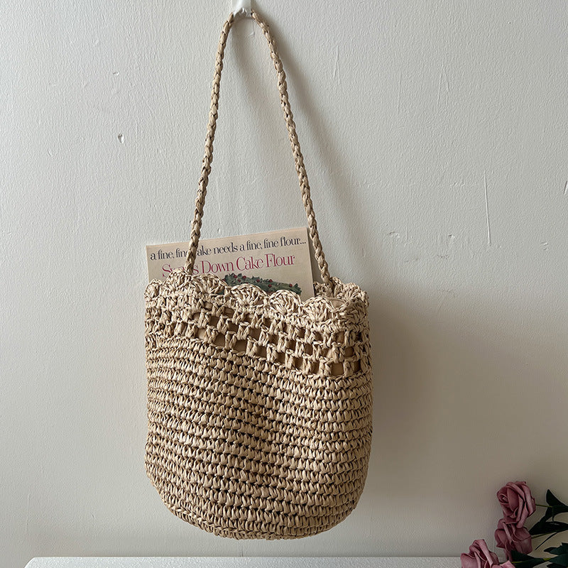 Basket Bag Kalsten