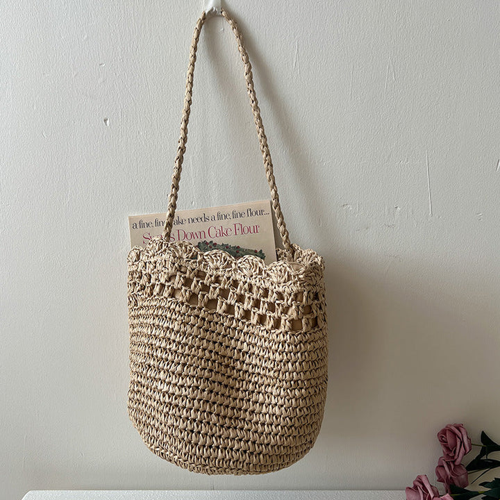 Basket Bag Kalsten