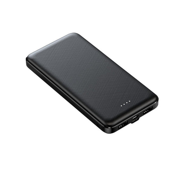 Portable Powerbank Kalsten