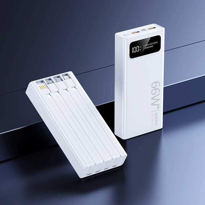 Powerbank Kalsten