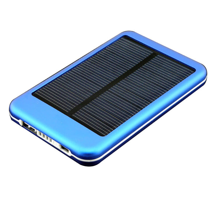 Solar Powerbank Kalsten