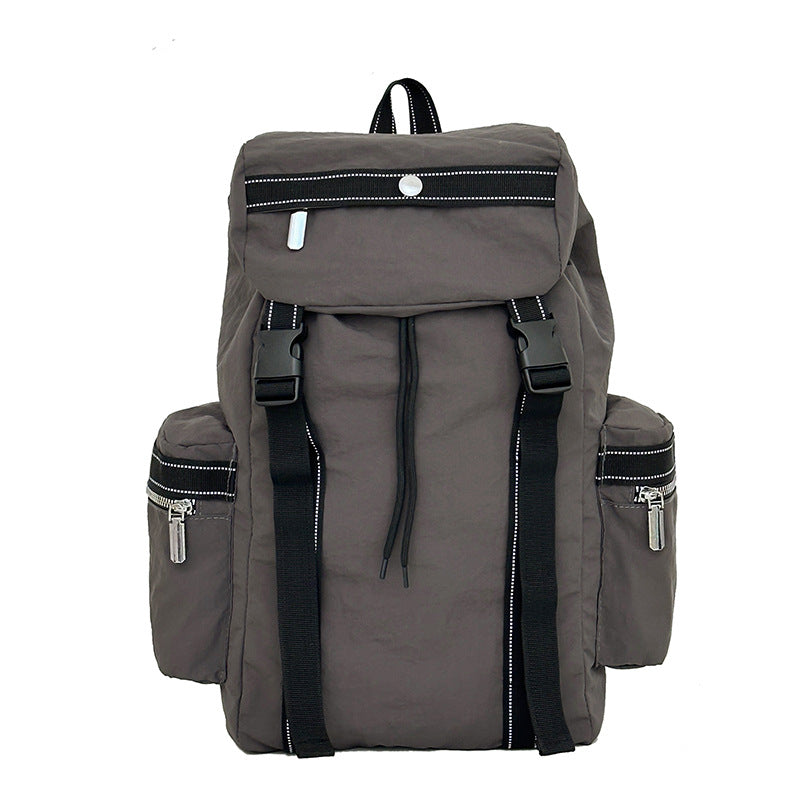 Versatile Outdoor Utility Backpack Kalsten