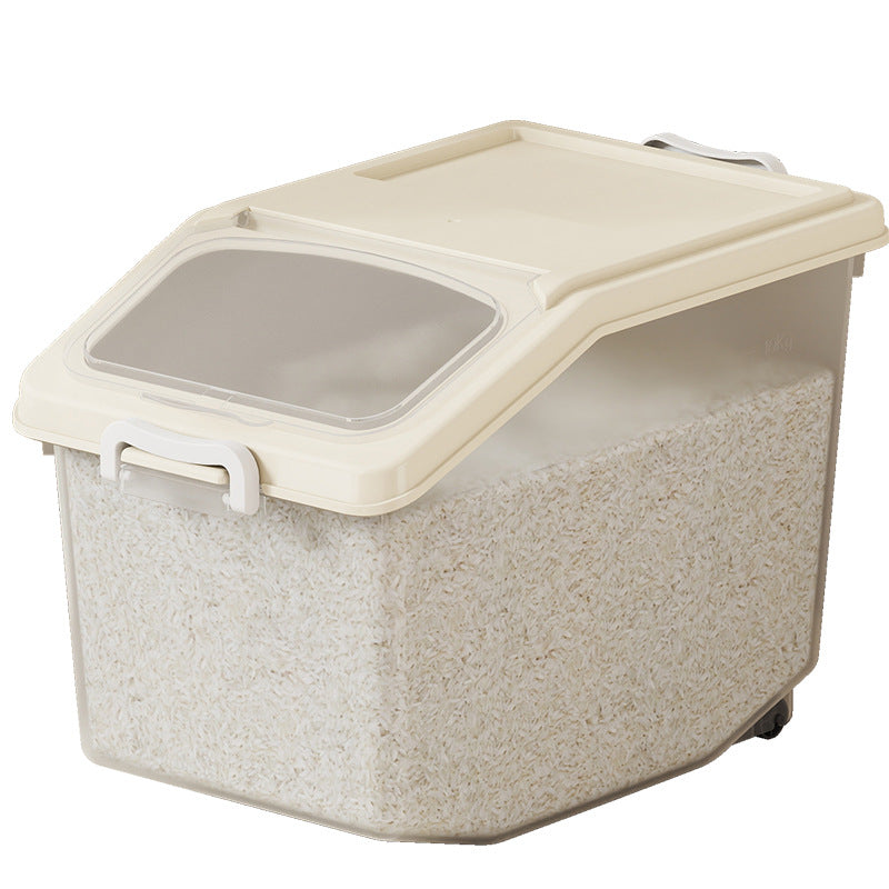 Women practical food storage box Kalsten