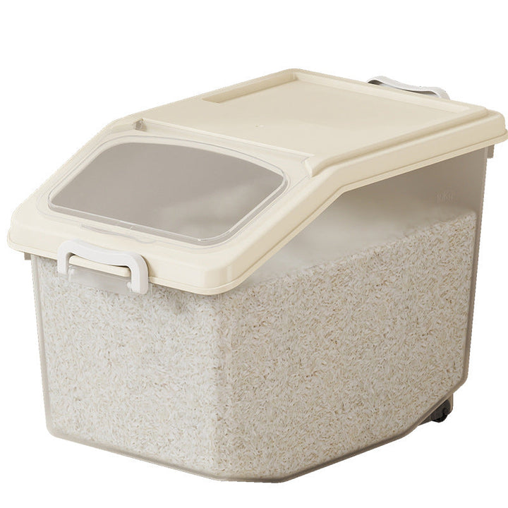 Women practical food storage box Kalsten