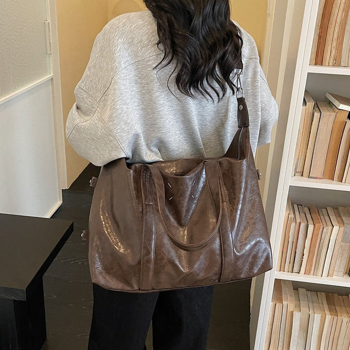 Elegant and Practical Travel Bag Kalsten
