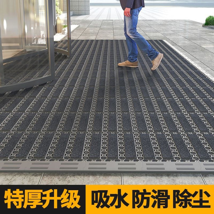 Home Door Mat Kalsten
