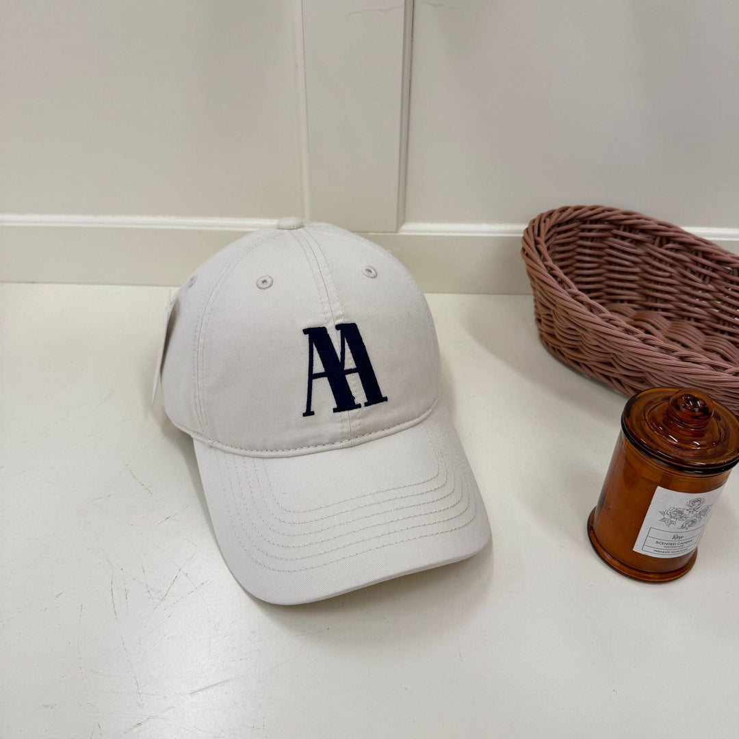 Men's Classic Embroidered Baseball Cap Kalsten