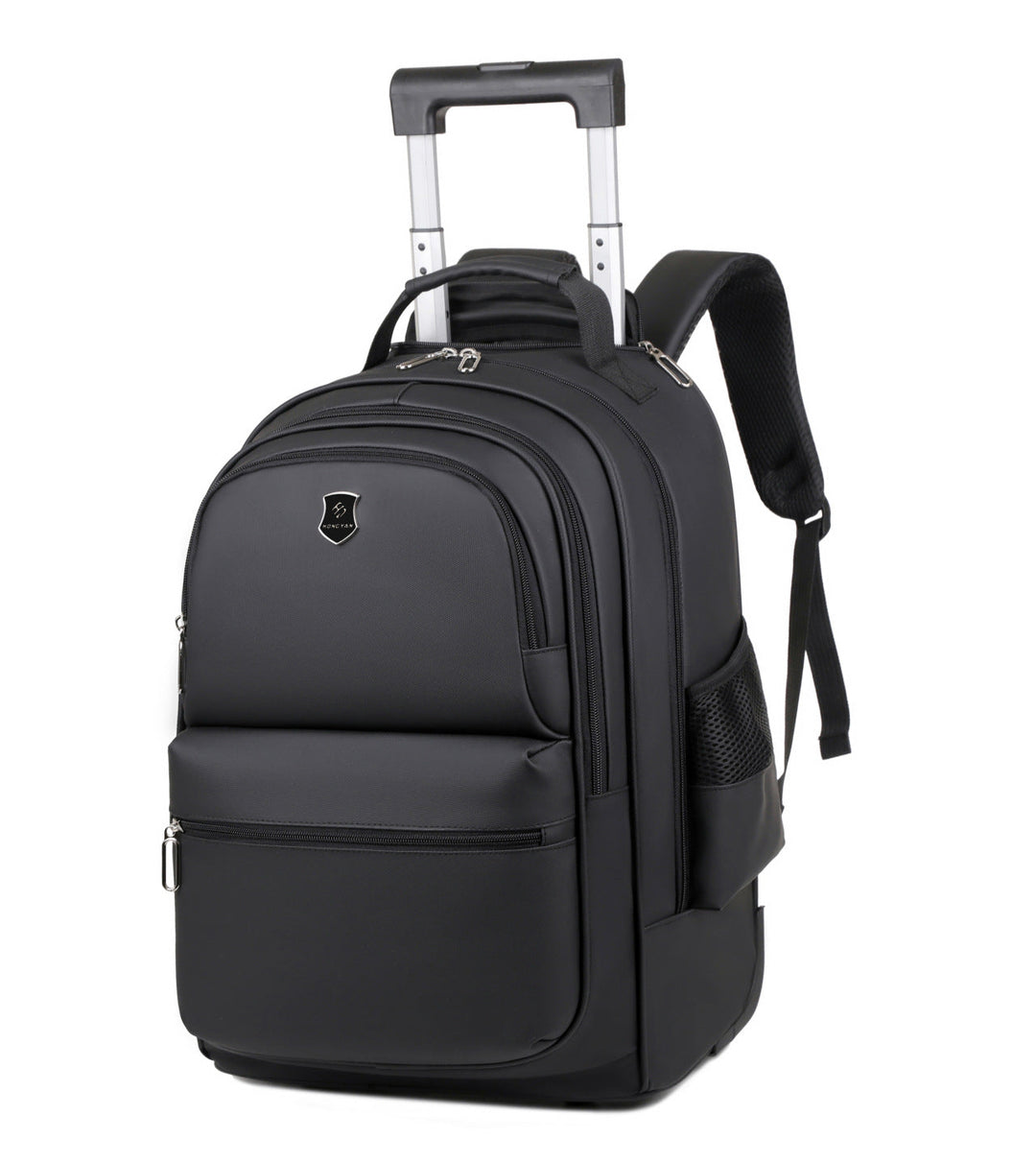 Multi-Functional Rolling Laptop Backpack Kalsten