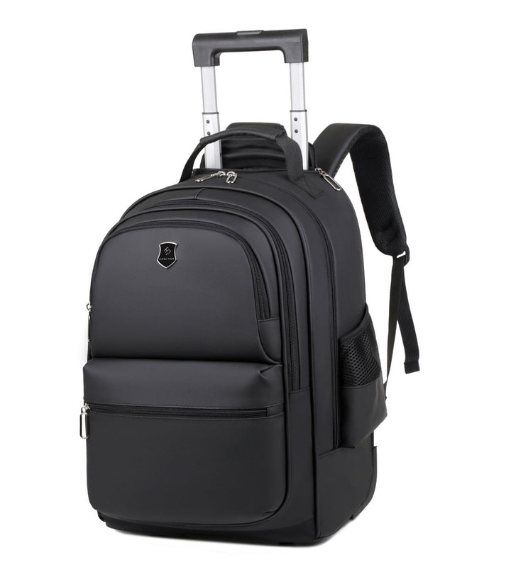 Multi-Functional Rolling Laptop Backpack Kalsten