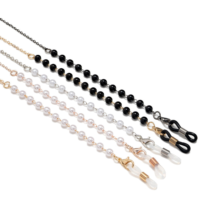 Fashionable Beaded Chain Kalsten