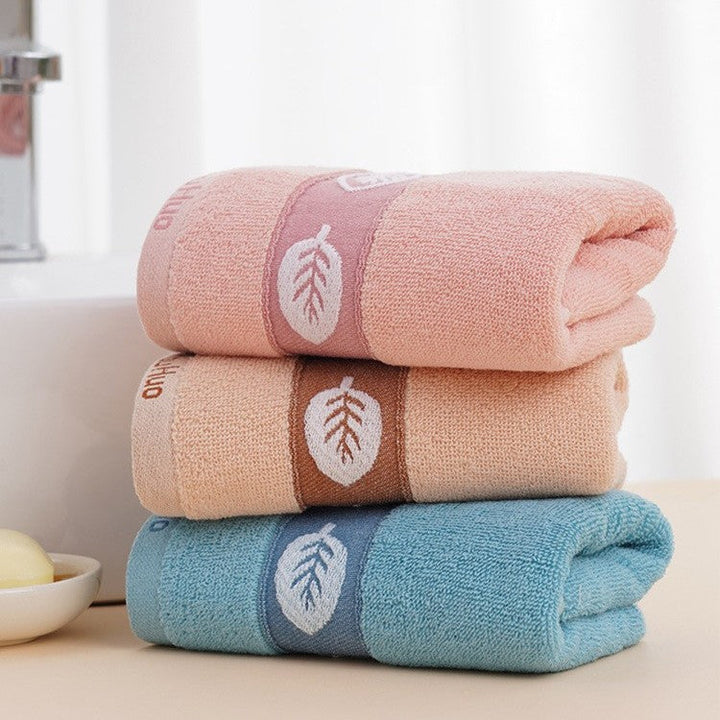 Ladies Frottee Towel Kalsten