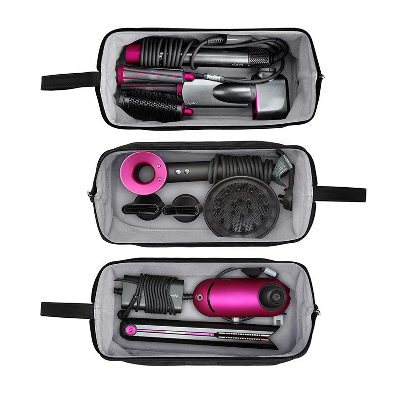 Cosmetic Organizer Bag with Separate Compartment Design Kalsten
