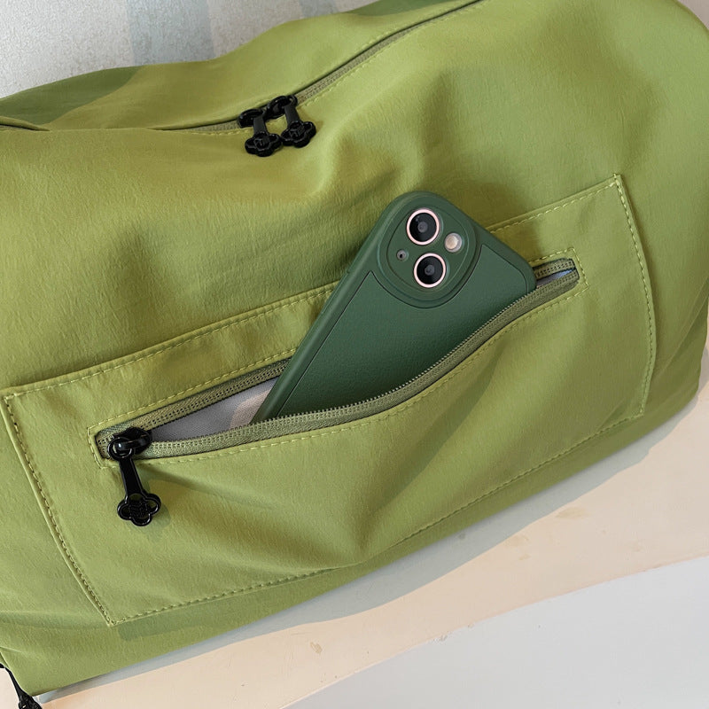 Ladies Sports Bag Kalsten