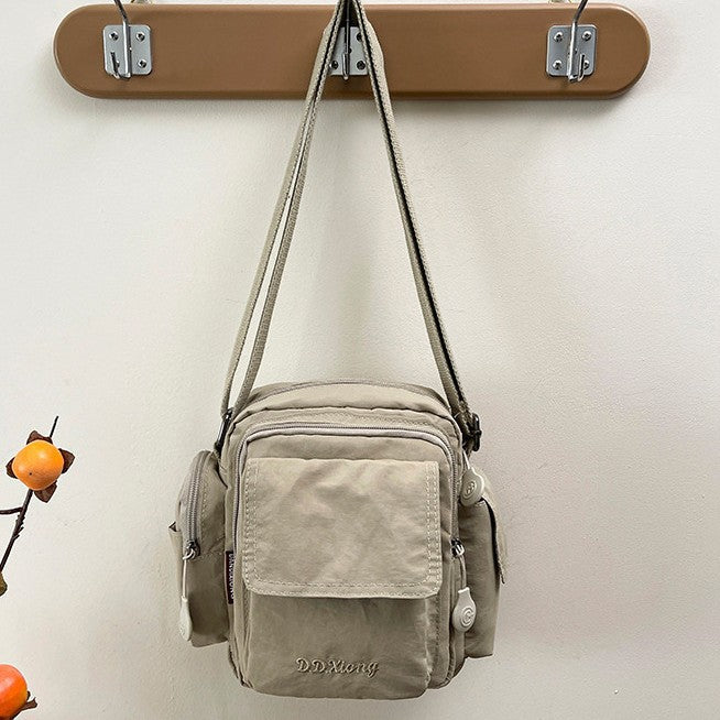 Women Multifunctional Shoulder Bag Kalsten
