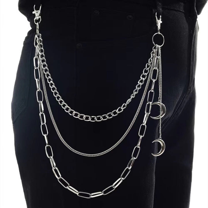 Statement Chain Accessory Kalsten